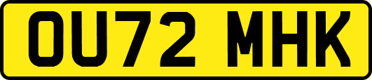 OU72MHK