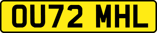 OU72MHL