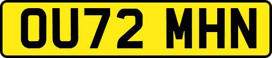 OU72MHN