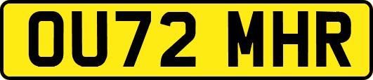 OU72MHR