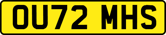 OU72MHS