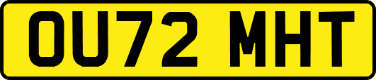 OU72MHT
