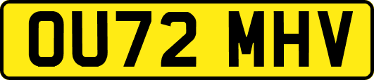 OU72MHV