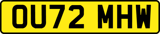OU72MHW