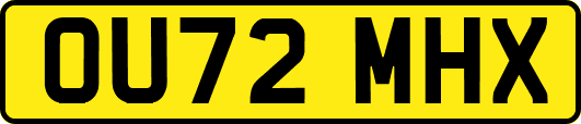 OU72MHX