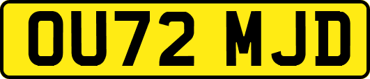 OU72MJD