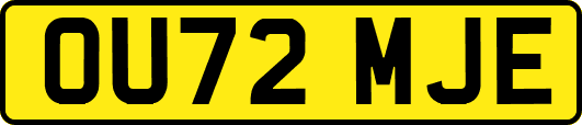 OU72MJE