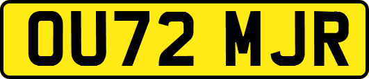 OU72MJR