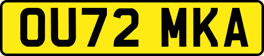 OU72MKA