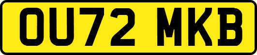 OU72MKB