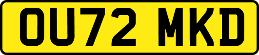 OU72MKD