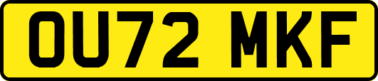 OU72MKF
