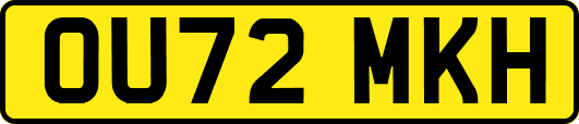 OU72MKH
