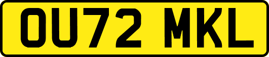 OU72MKL