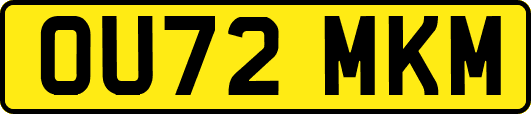 OU72MKM