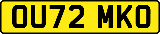 OU72MKO