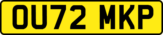 OU72MKP