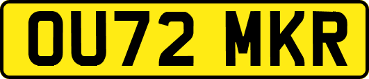 OU72MKR