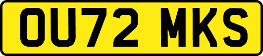 OU72MKS