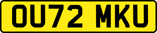 OU72MKU