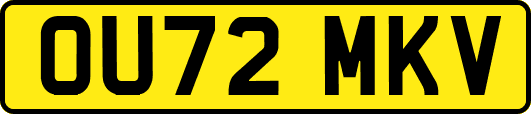 OU72MKV