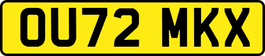 OU72MKX
