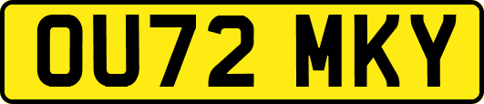 OU72MKY