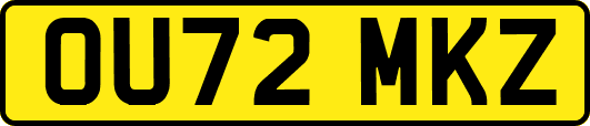 OU72MKZ
