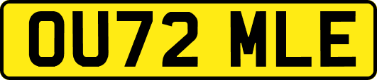 OU72MLE