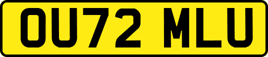 OU72MLU