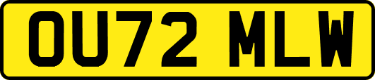 OU72MLW
