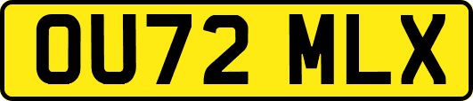 OU72MLX