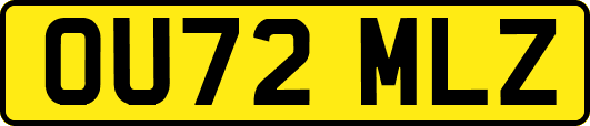 OU72MLZ
