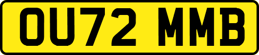 OU72MMB