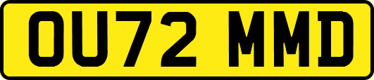 OU72MMD