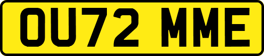 OU72MME