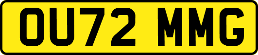 OU72MMG