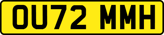 OU72MMH