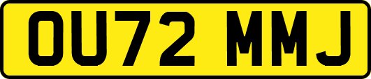 OU72MMJ