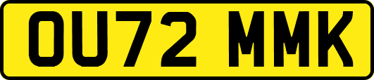 OU72MMK