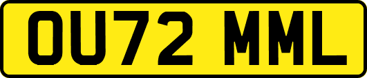 OU72MML