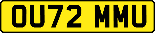 OU72MMU