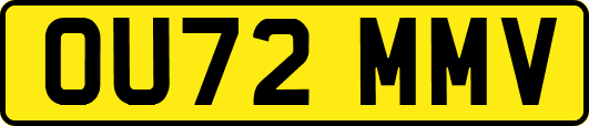 OU72MMV