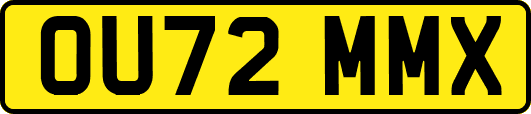 OU72MMX