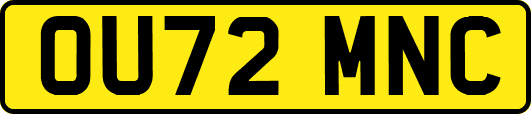 OU72MNC