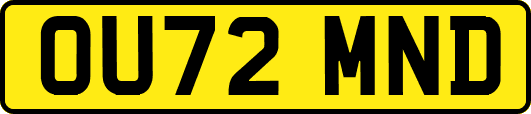 OU72MND