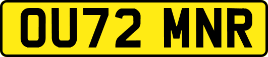 OU72MNR