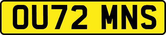 OU72MNS