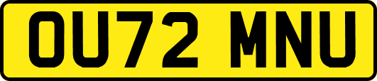 OU72MNU