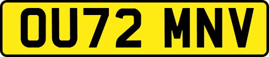 OU72MNV
